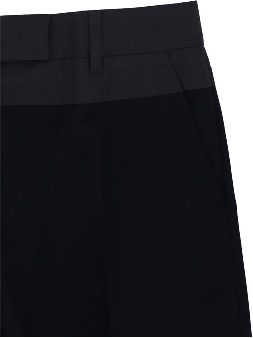 Tailored shorts MIU MIU | MP1882S-OOO163OF0U9T